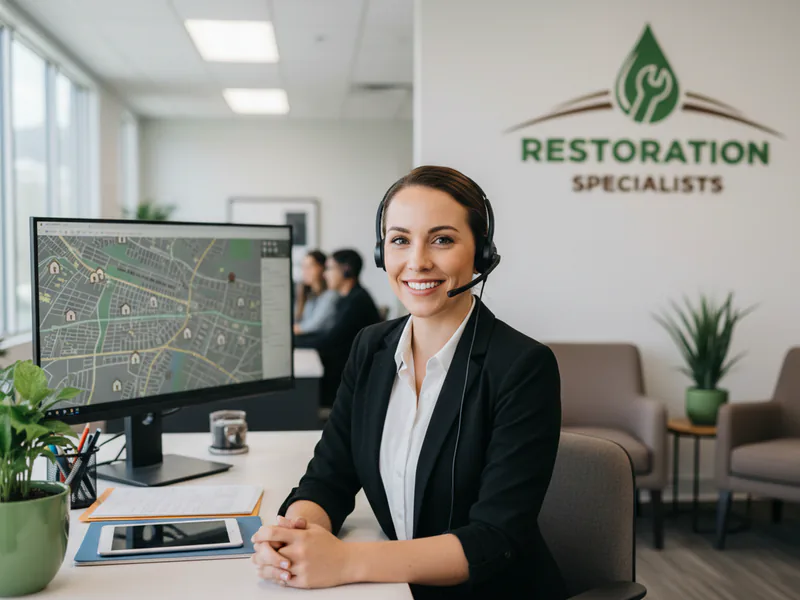 Water Damage Restoration  in Lafayette  FAQ