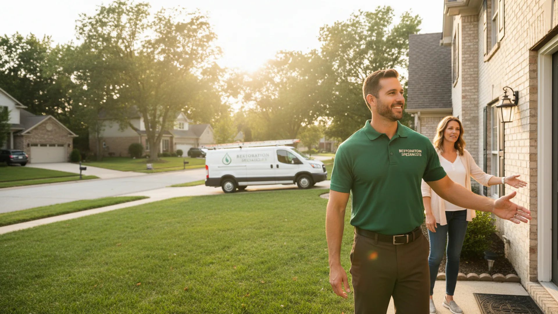 Emergency Water Damage Restoration in Lafayette, IN Near Me – 24/7 Fast Response Team Ready to Help Now!